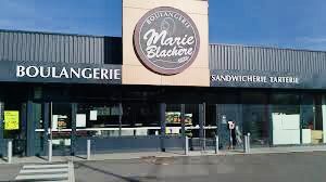 Réalisations enseignes à Arles — Enseigne boulangerie frais